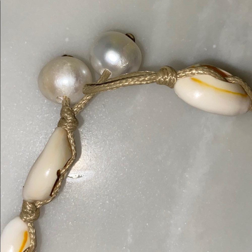 Shell Necklace! - Picture 3 of 3
